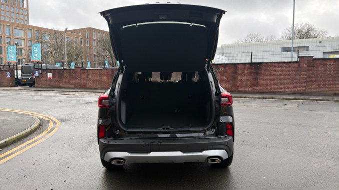 Ford Kuga 2.5 PHEV Active 5dr CVT Estate - Image 4